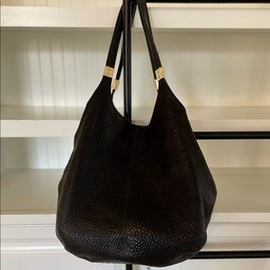 Elizabeth and James Leather Bag